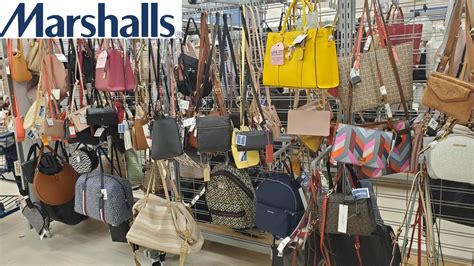 marshalls online shopping bags.